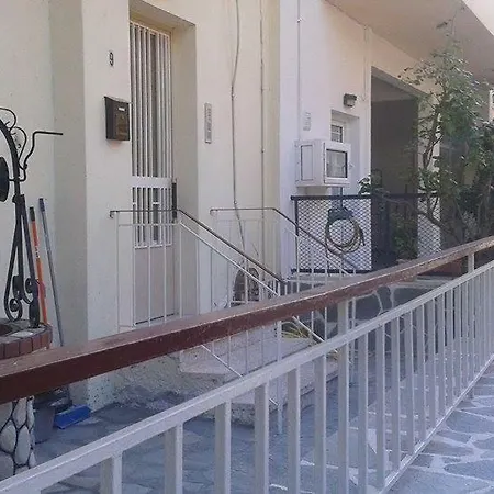 Christinas House Appartement Kavala