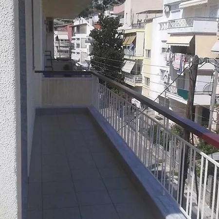 Appartement Christinas House Kavala