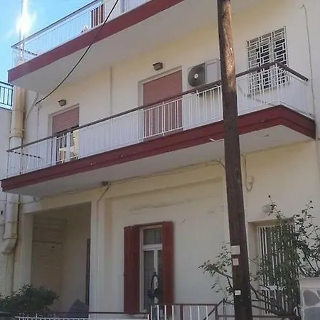 Christinas House Kavala