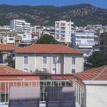 Christinas House Appartement