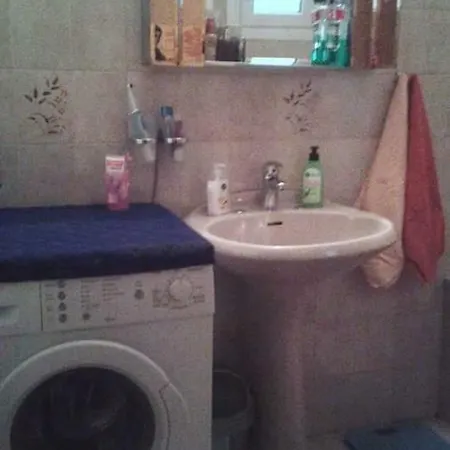 Appartement Christinas House *