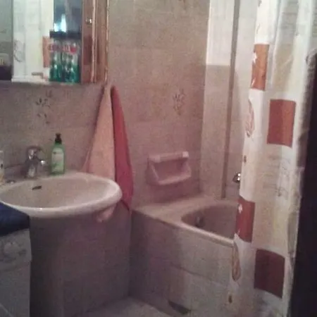 Christinas House * Kavala