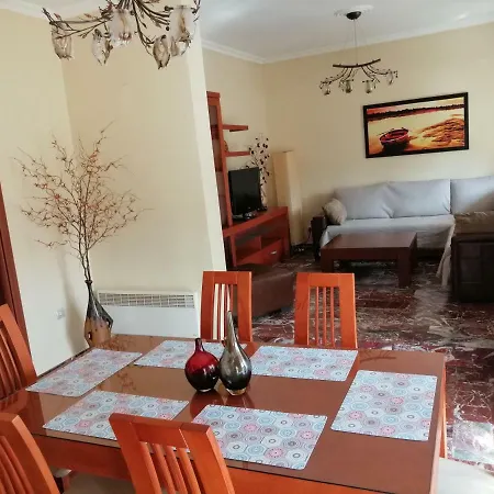Appartement Christinas House