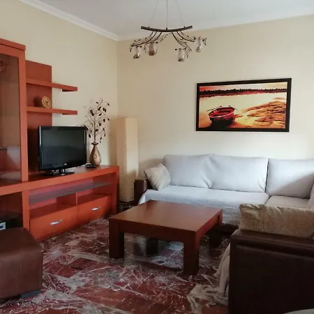 Christinas House Appartement