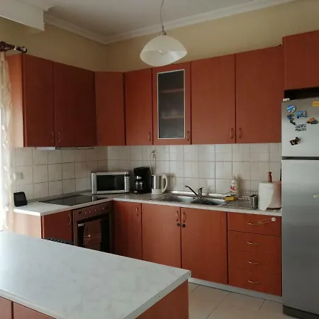 Appartement Christinas House