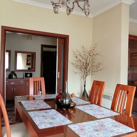Christinas House Kavala