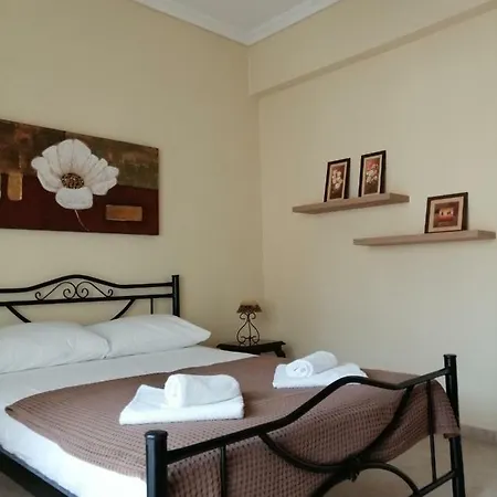 Christinas House Kavala
