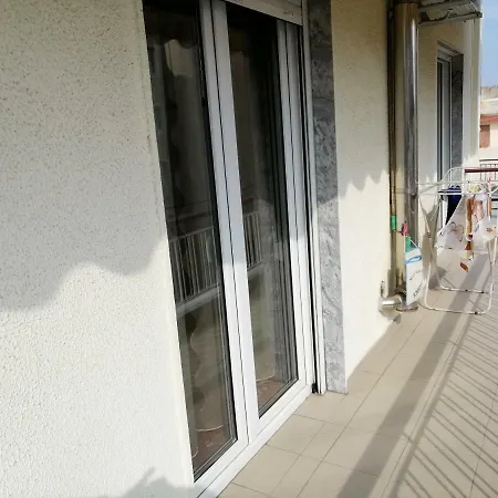 Christinas House Appartement *