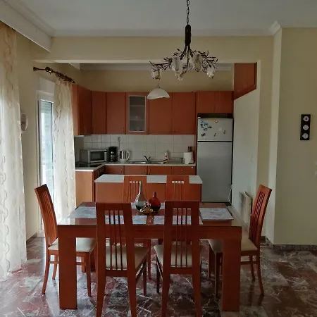 Christinas House Appartement Kavala