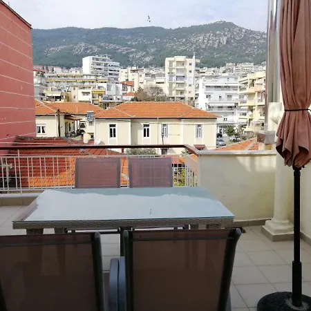 Appartement Christinas House *