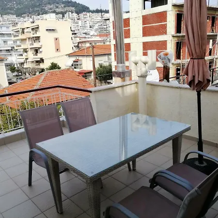 Christinas House Appartement *